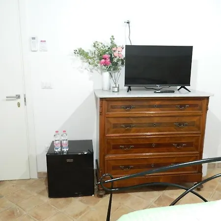 Matrimoniale Riccardo Con Bagno Privato Maison d'hôtes 3*
