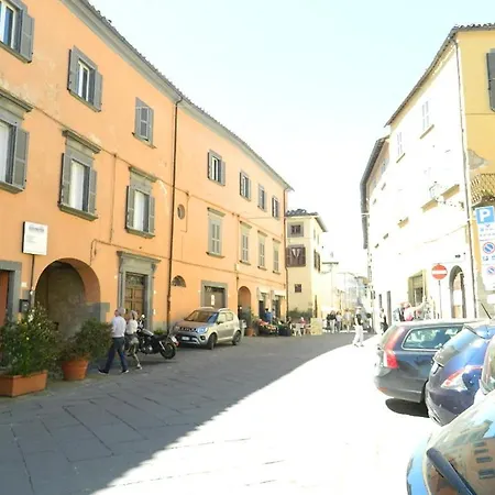 Matrimoniale Riccardo Con Bagno Privato 3*